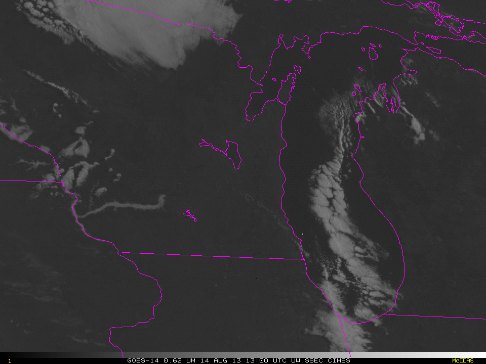 GOES-14 0.62 µm Visible images (click image to play animation)